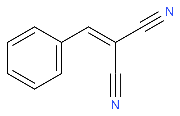 CAS_2700-22-3 分子结构