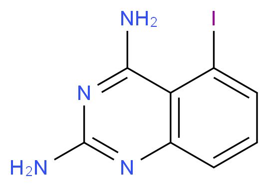 CAS_119584-76-8 分子结构