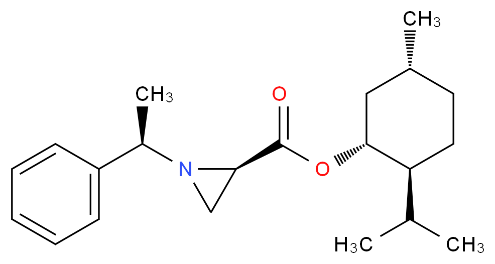 CAS_397849-98-8 分子结构