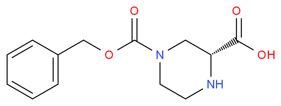 CAS_276695-09-1 分子结构