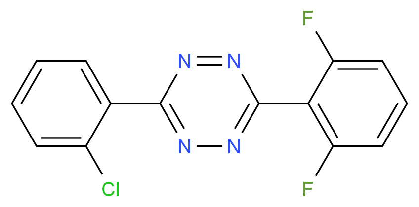 CAS_162320-67-4 分子结构