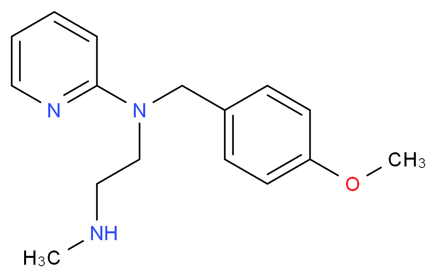 CAS_104499-47-0 分子结构