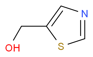 CAS_38585-74-9 分子结构