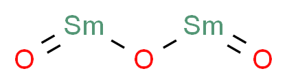 CAS_12060-58-1 molecular structure