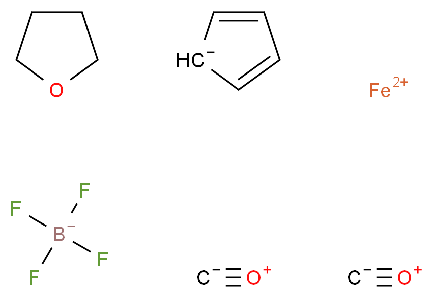 CAS_63313-71-3 分子结构