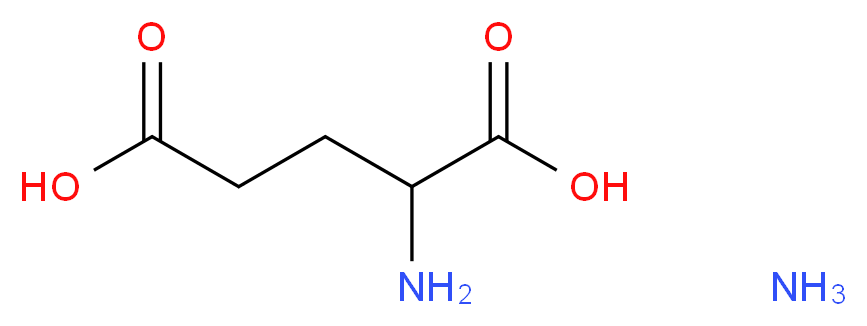 CAS_7558-63-6 分子结构