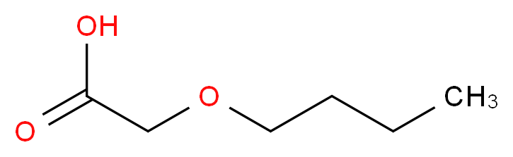 CAS_2516-93-0 分子结构