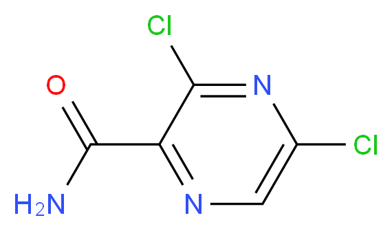 CAS_312736-50-8 分子结构