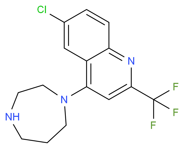 _分子结构_CAS_)