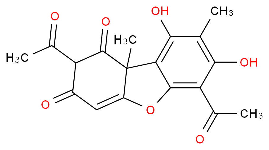 CAS_125-46-2 molecular structure