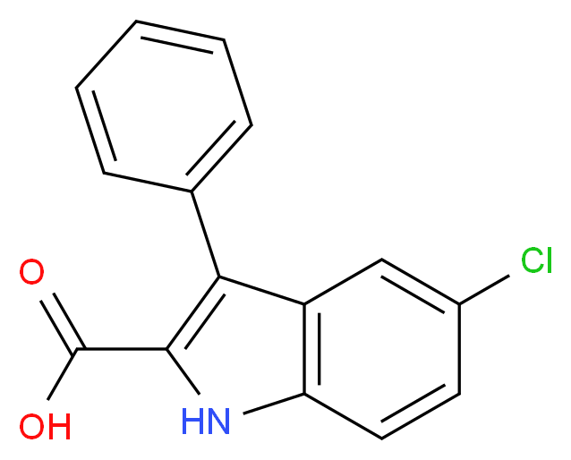 CAS_21139-31-1 分子结构