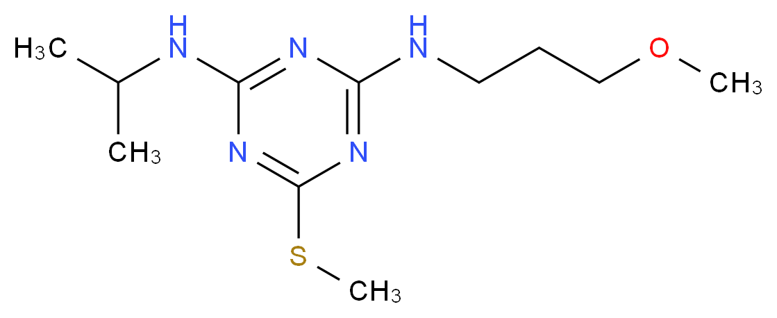 CAS_841-06-5 分子结构