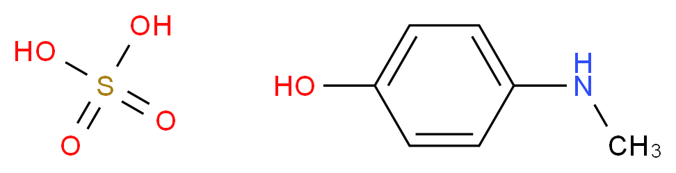 CAS_150-75-4 molecular structure