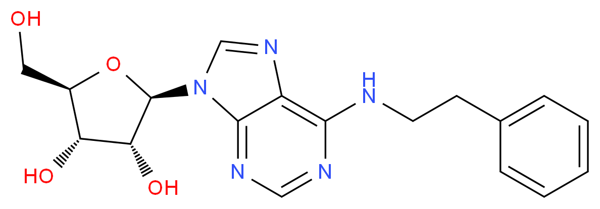 CAS_20125-39-7 分子结构