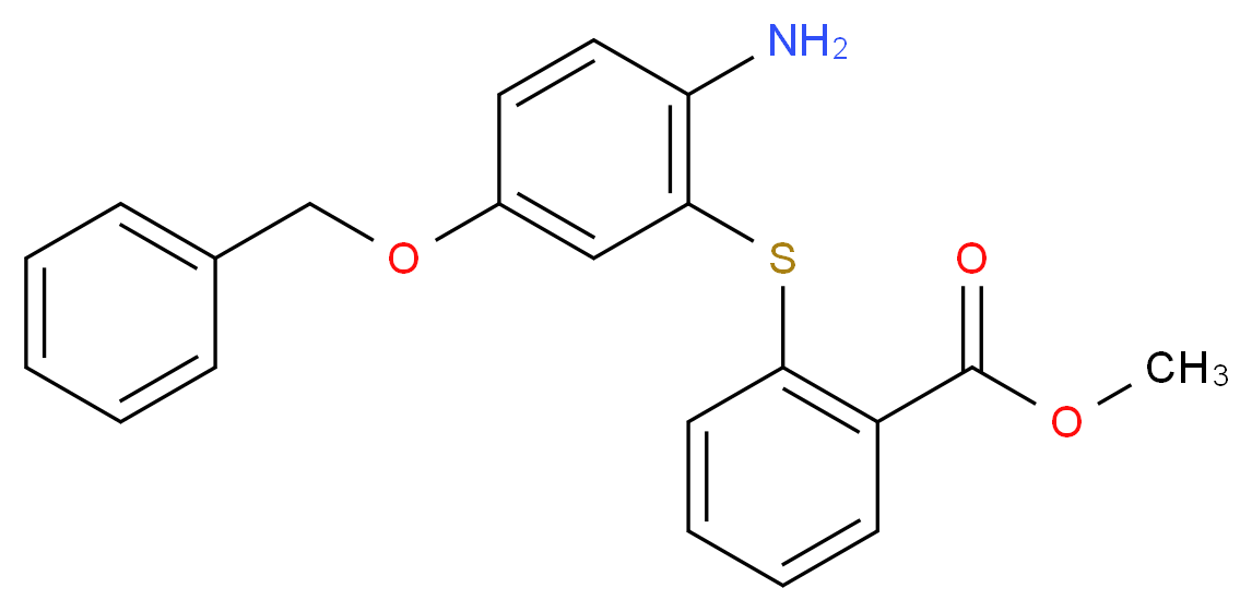 CAS_329217-05-2 分子结构