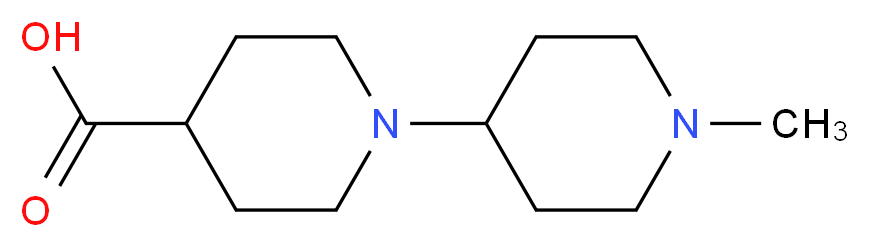 CAS_349534-98-1 分子结构
