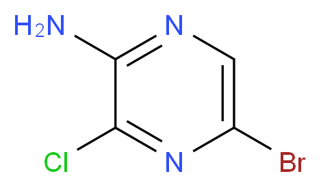 CAS_21943-13-5 分子结构