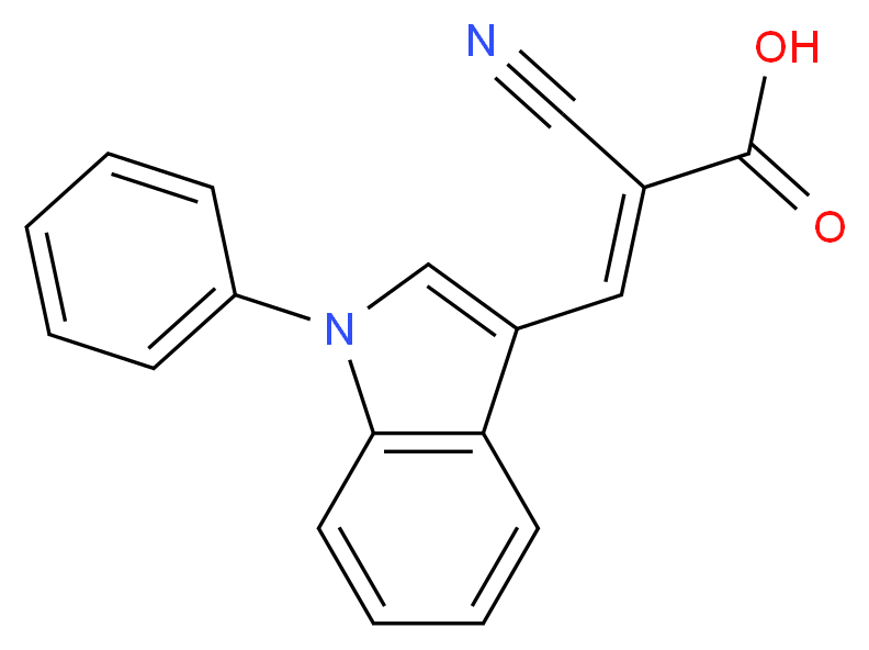CAS_56396-35-1 分子结构