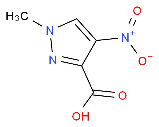 CAS_4598-86-1 molecular structure