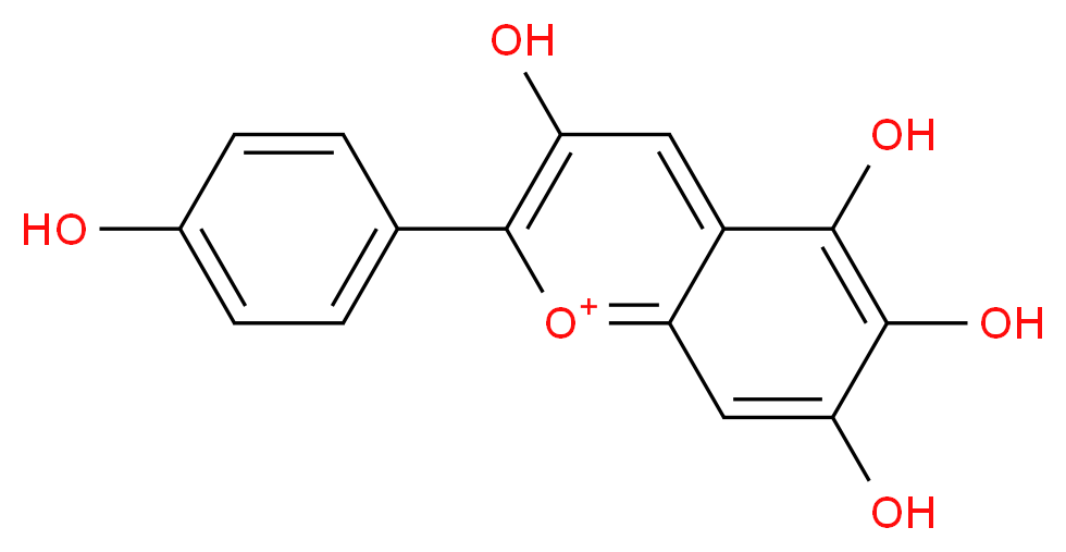 CAS_25041-66-1 分子结构
