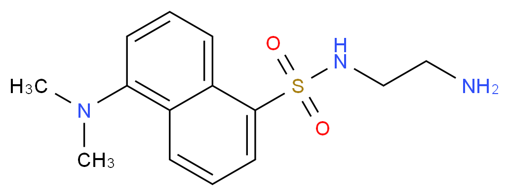 CAS_35060-08-3 分子结构