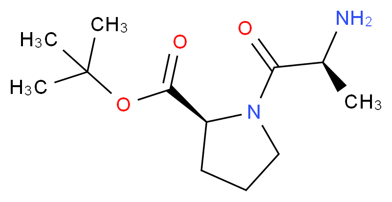 CAS_29375-30-2 分子结构