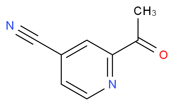 CAS_37398-49-5 分子结构
