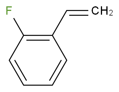 CAS_394-46-7 分子结构