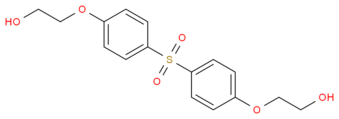 CAS_27205-03-4 分子结构