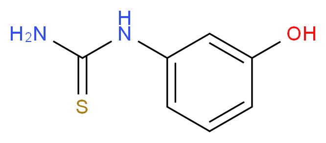 CAS_3394-05-6 分子结构