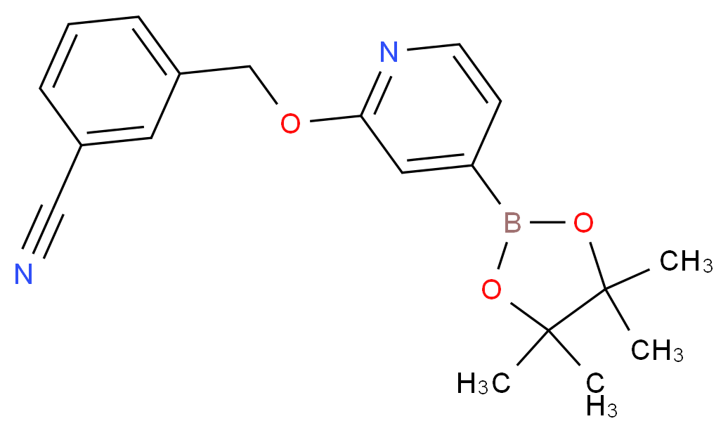 CAS_1346708-13-1 分子结构