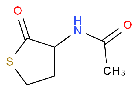 CAS_17896-21-8 分子结构