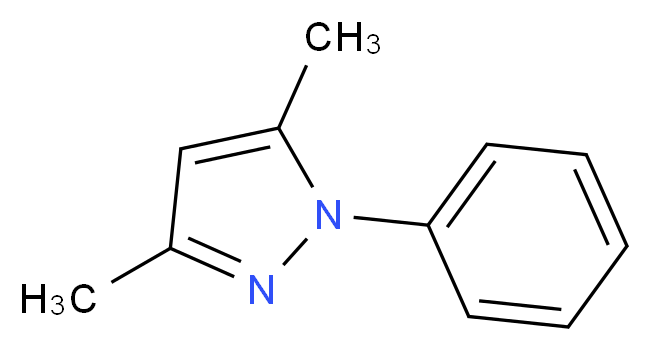 CAS_1131-16-4 分子结构