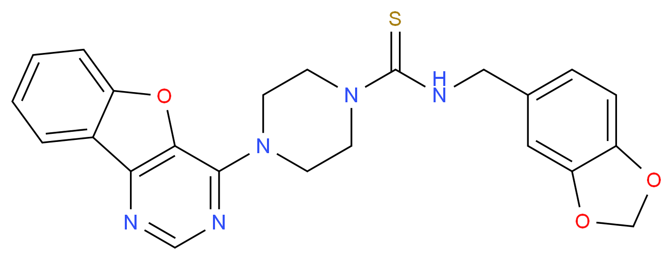 CAS_850879-09-3 molecular structure