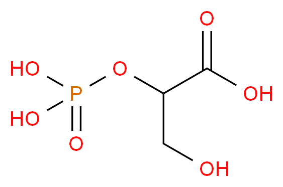 CAS_2553-59-5 molecular structure