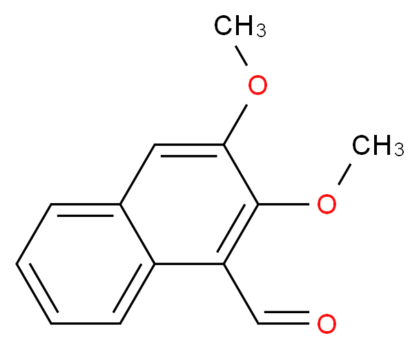 CAS_56252-09-6 分子结构