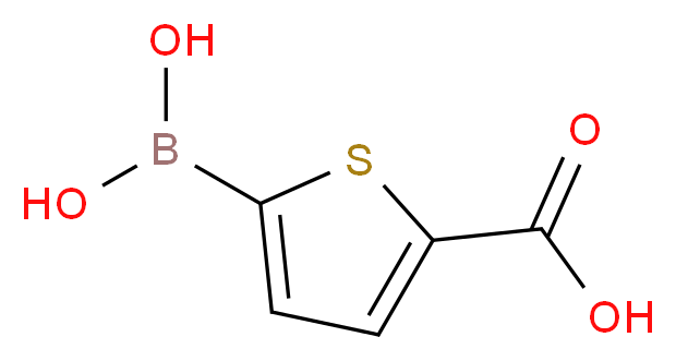CAS_465515-31-5 molecular structure