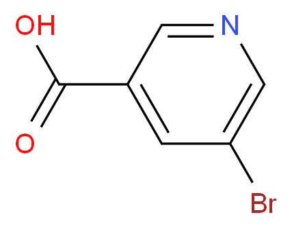 CAS_20826-04-4 molecular structure