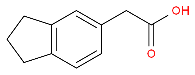 CAS_5453-98-5 molecular structure