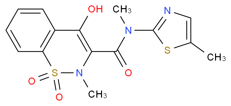 CAS_892395-41-4 分子结构