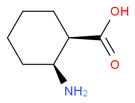 CAS_45743-49-5 分子结构