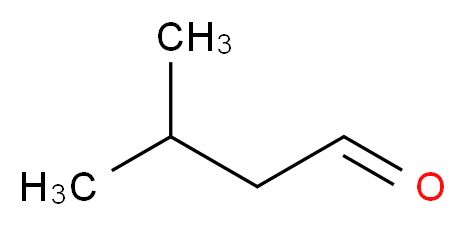 CAS_590-86-3 molecular structure