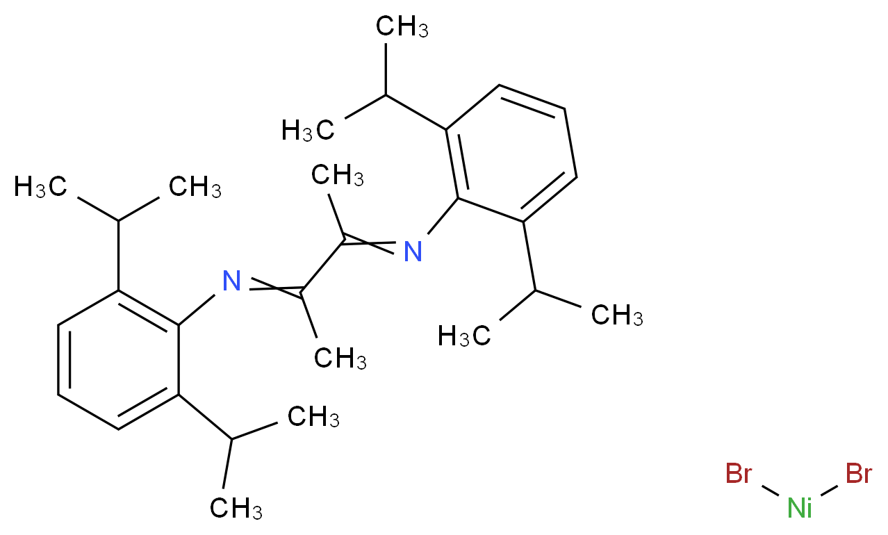 CAS_75180-85-7 分子结构