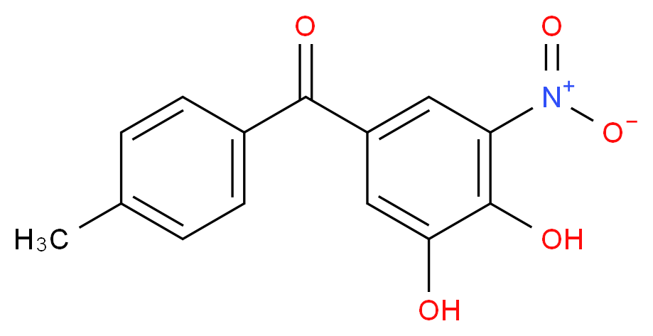 CAS_134308-13-7 分子结构