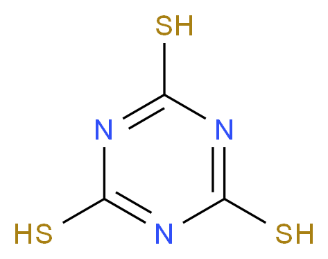 CAS_638-16-4 molecular structure
