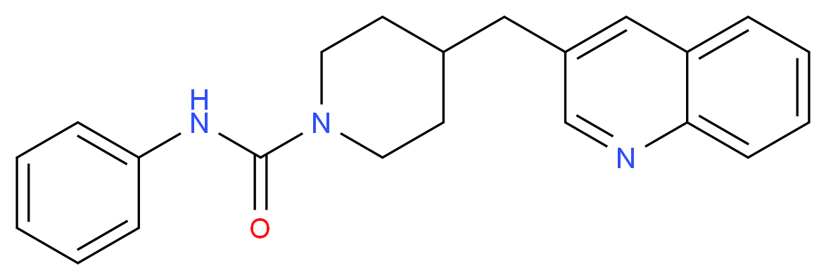 CAS_959151-50-9 分子结构