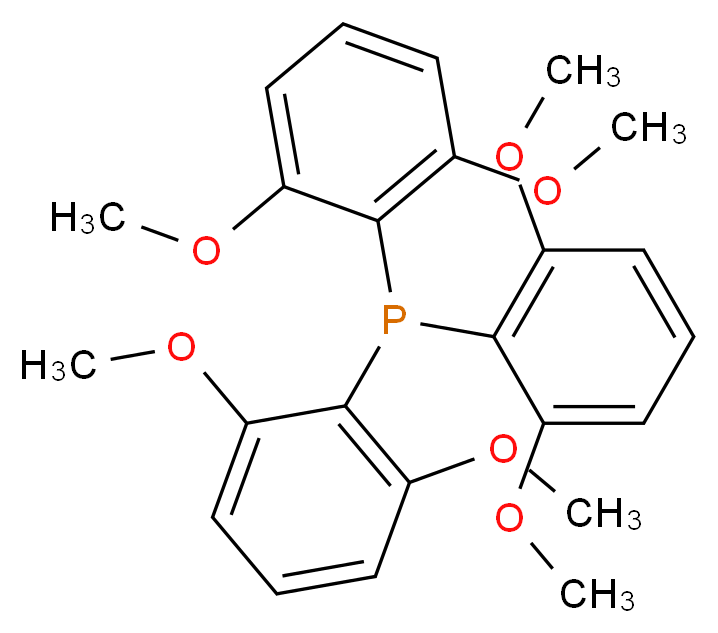 CAS_85417-41-0 分子结构