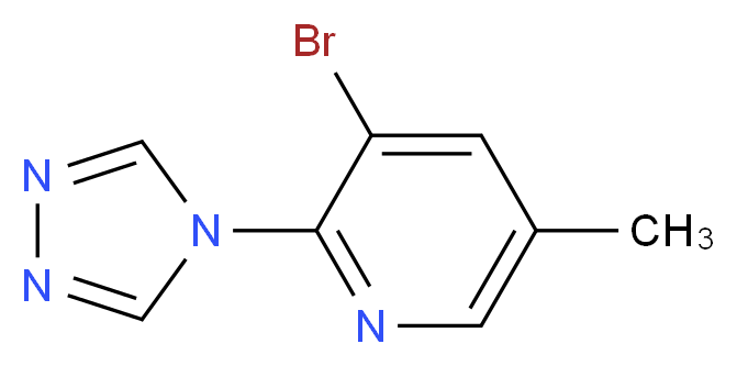 CAS_1123169-57-2 分子结构
