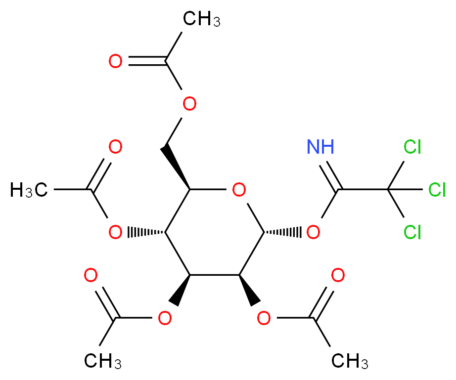 CAS_121238-27-5 分子结构