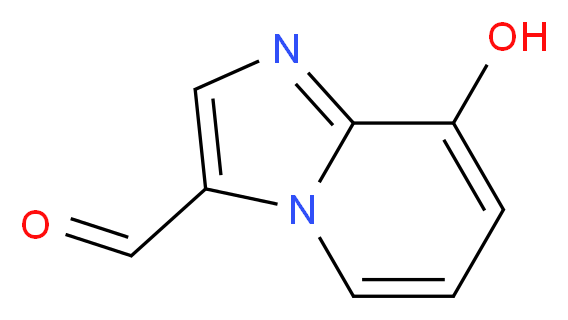 CAS_1033202-04-8 molecular structure